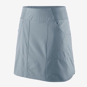 NWT Womens Patagonia Tech Skort